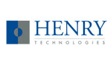 henry technologies inc logo